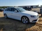 2012 Audi A4 Premium Plus