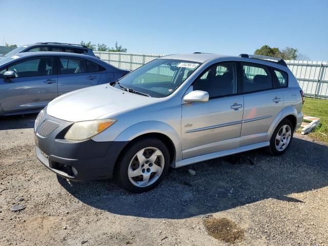 2006 Pontiac Vibe