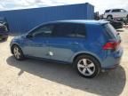 2017 Volkswagen Golf S