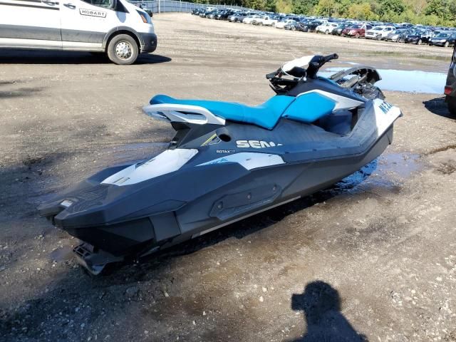 2019 Seadoo Spark