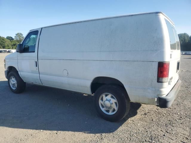 2012 Ford Econoline E250 Van