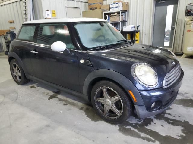 2008 Mini Cooper