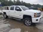 2016 Chevrolet Silverado K2500 High Country