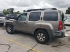 2006 Nissan Xterra OFF Road