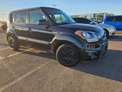 2013 KIA Soul en venta en Phoenix, AZ