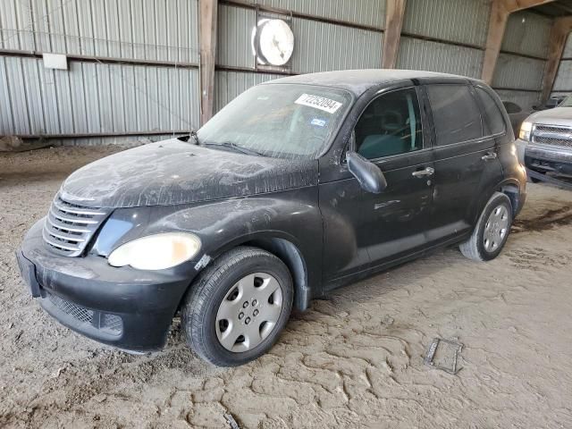 2007 Chrysler PT Cruiser