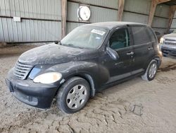 Chrysler pt Cruiser salvage cars for sale: 2007 Chrysler PT Cruiser