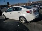 2014 KIA Forte EX