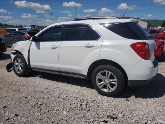 2010 Chevrolet Equinox LT