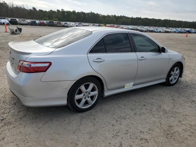 2009 Toyota Camry SE