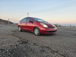 Carros con verificación Run & Drive a la venta en subasta: 2008 Toyota Prius