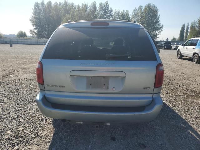 2005 Dodge Grand Caravan SXT