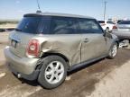 2010 Mini Cooper