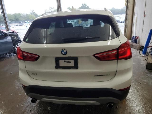 2018 BMW X1 SDRIVE28I