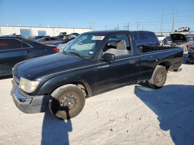 1999 Toyota Tacoma