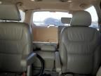 2007 Honda Odyssey Touring