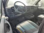 2003 Chevrolet Express G2500