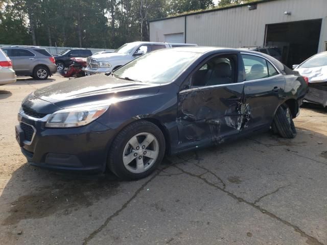 2014 Chevrolet Malibu LS