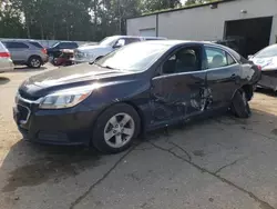 Chevrolet Vehiculos salvage en venta: 2014 Chevrolet Malibu LS