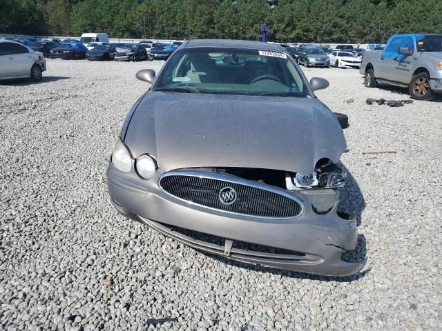 2007 Buick Lacrosse CX