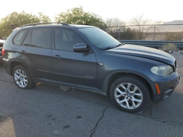 2011 BMW X5 XDRIVE35I