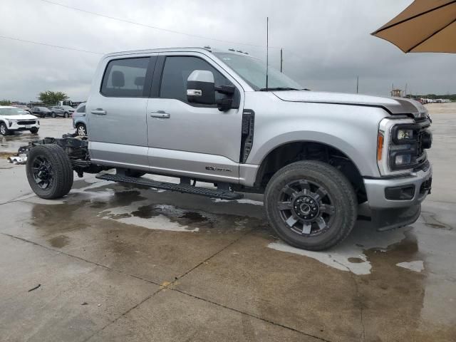 2023 Ford F250 Super Duty