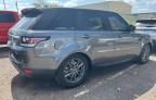 2016 Land Rover Range Rover Sport SE