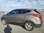 2011 Hyundai Tucson GLS