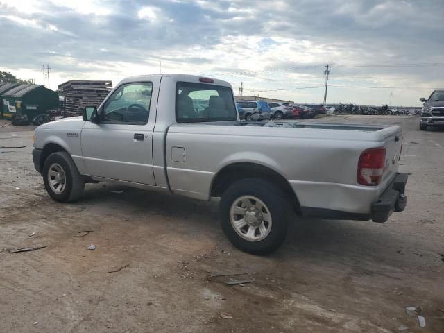 2008 Ford Ranger