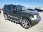 2009 Jeep Liberty Limited