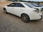 2007 Pontiac G6 Base