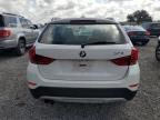 2015 BMW X1 XDRIVE28I