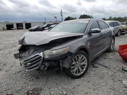 2013 Ford Taurus Limited en venta en Montgomery, AL