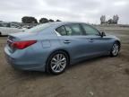 2014 Infiniti Q50 Hybrid Premium