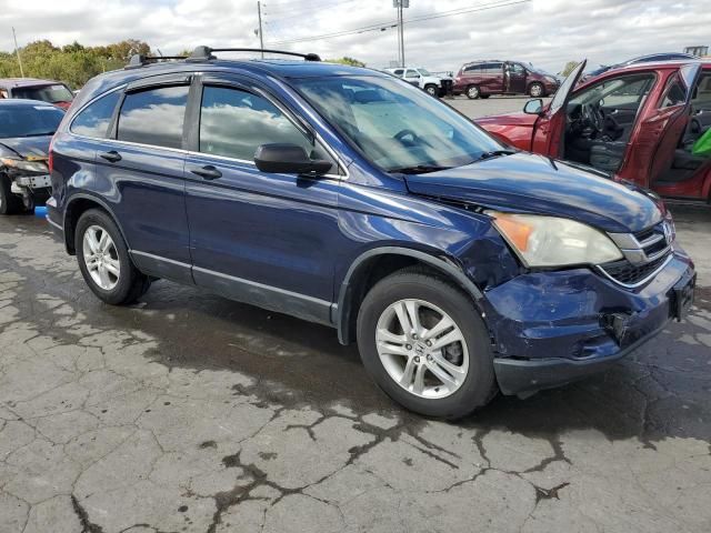 2010 Honda CR-V EX