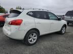 2008 Nissan Rogue S