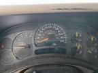 2004 Chevrolet Silverado C1500