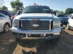 2006 Ford F250 Super Duty