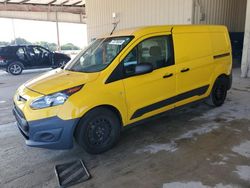 Salvage trucks for sale at Homestead, FL auction: 2016 Ford Transit Connect XL