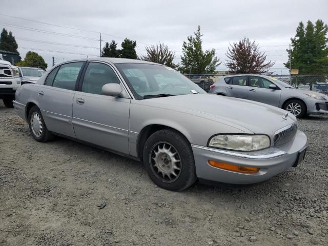 1998 Buick Park Avenue