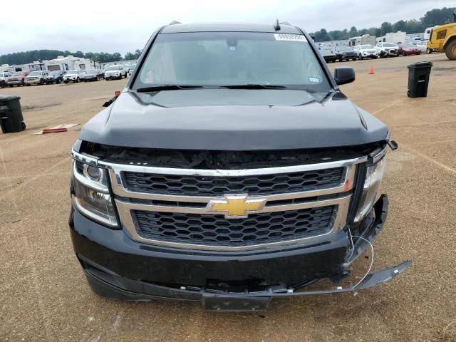 2018 Chevrolet Tahoe C1500 LS