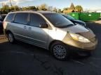 2009 Toyota Sienna CE