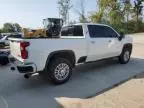 2022 Chevrolet Silverado K2500 High Country