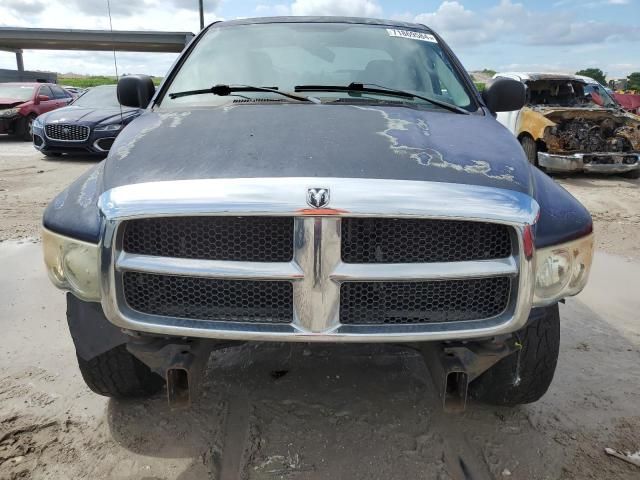 2005 Dodge RAM 1500 ST