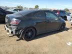 2009 Scion TC