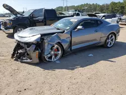 Chevrolet salvage cars for sale: 2021 Chevrolet Camaro LZ