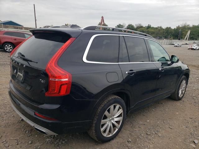 2018 Volvo XC90 T6