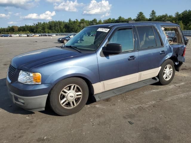 2003 Ford Expedition XLT