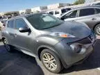 2014 Nissan Juke S