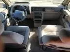 1993 Plymouth Grand Voyager LE